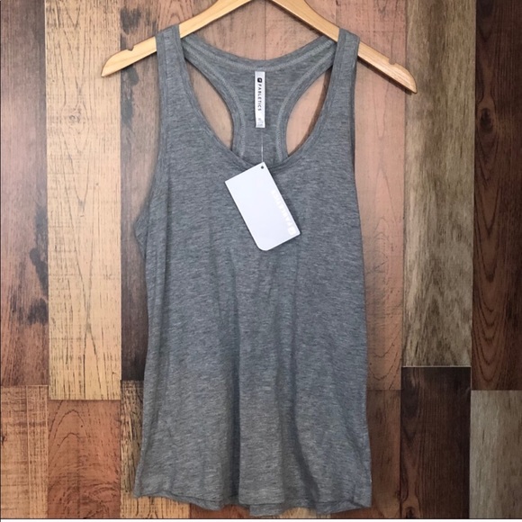 Fabletics Tops - new! Fabletics racerback